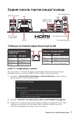 Preview for 95 page of MSI B460M PRO User Manual