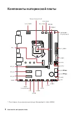 Preview for 96 page of MSI B460M PRO User Manual