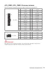 Preview for 101 page of MSI B460M PRO User Manual