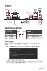 Preview for 139 page of MSI B460M PRO User Manual