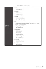 Preview for 7 page of MSI B560M BOMBER User Manual