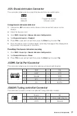 Preview for 17 page of MSI B560M BOMBER User Manual