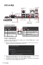 Preview for 32 page of MSI B560M BOMBER User Manual