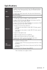 Preview for 51 page of MSI B560M BOMBER User Manual