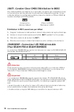 Preview for 66 page of MSI B560M BOMBER User Manual