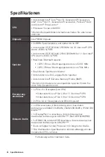 Preview for 78 page of MSI B560M BOMBER User Manual