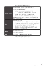 Preview for 79 page of MSI B560M BOMBER User Manual