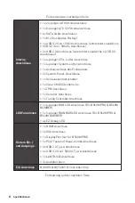 Preview for 80 page of MSI B560M BOMBER User Manual