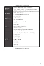 Preview for 81 page of MSI B560M BOMBER User Manual