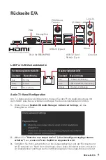 Preview for 83 page of MSI B560M BOMBER User Manual