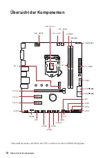 Preview for 84 page of MSI B560M BOMBER User Manual