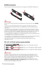 Preview for 86 page of MSI B560M BOMBER User Manual