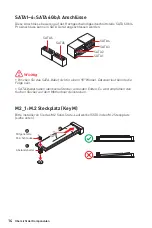 Preview for 88 page of MSI B560M BOMBER User Manual