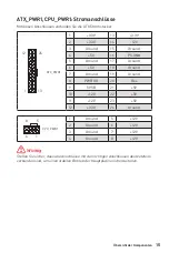 Preview for 89 page of MSI B560M BOMBER User Manual