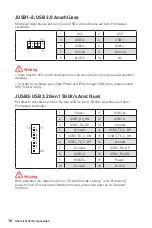 Preview for 90 page of MSI B560M BOMBER User Manual