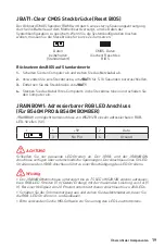 Preview for 93 page of MSI B560M BOMBER User Manual