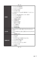 Preview for 129 page of MSI B560M BOMBER User Manual