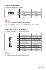 Preview for 163 page of MSI B560M BOMBER User Manual