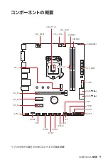 Preview for 181 page of MSI B560M BOMBER User Manual