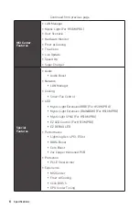 Preview for 6 page of MSI B560M PLUS User Manual