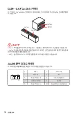 Preview for 34 page of MSI B560M PLUS User Manual