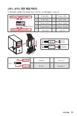 Preview for 35 page of MSI B560M PLUS User Manual