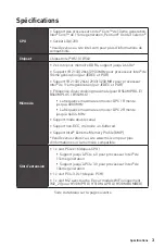 Preview for 47 page of MSI B560M PLUS User Manual