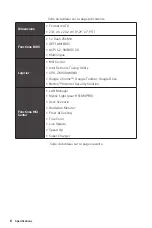 Preview for 50 page of MSI B560M PLUS User Manual