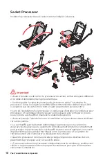 Preview for 54 page of MSI B560M PLUS User Manual