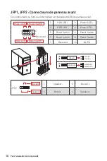 Preview for 58 page of MSI B560M PLUS User Manual