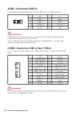 Preview for 60 page of MSI B560M PLUS User Manual