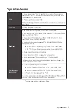 Preview for 71 page of MSI B560M PLUS User Manual