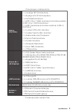 Preview for 73 page of MSI B560M PLUS User Manual