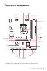 Preview for 77 page of MSI B560M PLUS User Manual