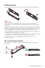 Preview for 79 page of MSI B560M PLUS User Manual