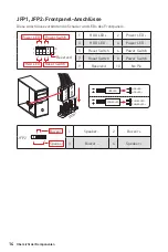 Preview for 82 page of MSI B560M PLUS User Manual