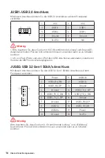 Preview for 84 page of MSI B560M PLUS User Manual