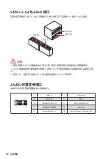 Preview for 128 page of MSI B560M PLUS User Manual