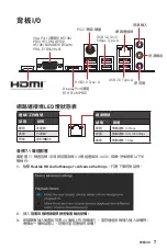 Preview for 145 page of MSI B560M PLUS User Manual