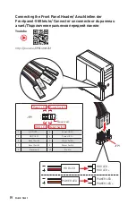 Preview for 4 page of MSI B560M PRO-VDH WIFI Quick Start Manual