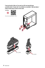 Preview for 6 page of MSI B560M PRO-VDH WIFI Quick Start Manual