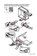 Preview for 7 page of MSI B560M PRO-VDH WIFI Quick Start Manual