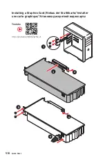 Preview for 8 page of MSI B560M PRO-VDH WIFI Quick Start Manual