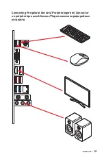 Preview for 9 page of MSI B560M PRO-VDH WIFI Quick Start Manual