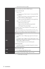 Preview for 16 page of MSI B560M PRO-VDH WIFI Quick Start Manual