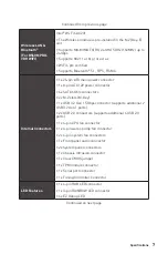 Preview for 17 page of MSI B560M PRO-VDH WIFI Quick Start Manual