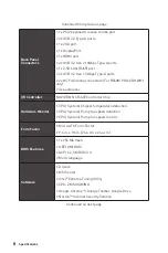 Preview for 18 page of MSI B560M PRO-VDH WIFI Quick Start Manual