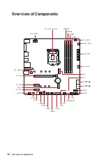 Preview for 24 page of MSI B560M PRO-VDH WIFI Quick Start Manual