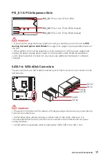 Preview for 27 page of MSI B560M PRO-VDH WIFI Quick Start Manual