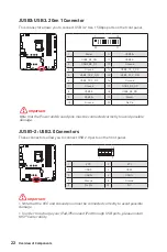 Preview for 32 page of MSI B560M PRO-VDH WIFI Quick Start Manual